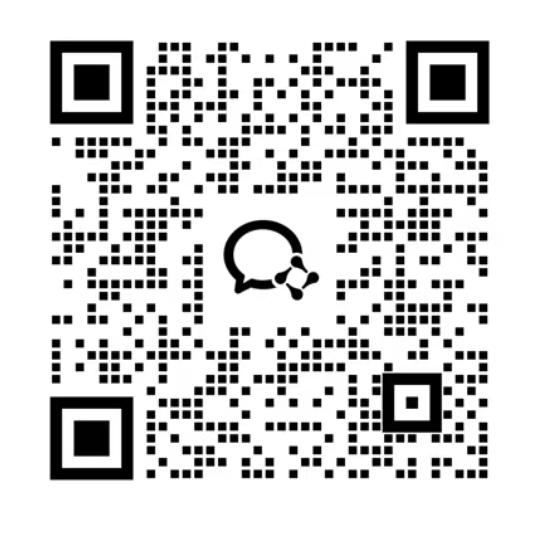 企业微信二维码